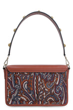 Load image into Gallery viewer, Crown Me crossbody bag
