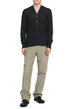 Load image into Gallery viewer, Cashmere cardigan
