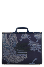 Load image into Gallery viewer, Love Trotter Tote bag
