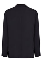 Load image into Gallery viewer, Single-breasted two-button blazer
