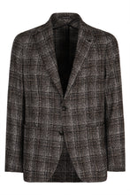 Load image into Gallery viewer, Single-breasted two-button blazer
