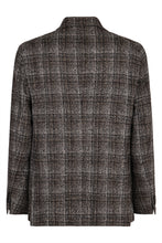 Load image into Gallery viewer, Single-breasted two-button blazer
