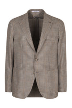 Load image into Gallery viewer, Single-breasted two-button jacket
