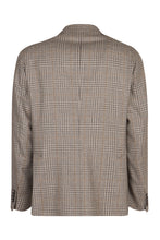 Load image into Gallery viewer, Single-breasted two-button jacket
