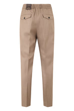 Load image into Gallery viewer, Pants with elastic waistband
