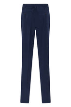 Load image into Gallery viewer, Slim fit pants in virgin wool
