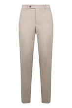 Load image into Gallery viewer, Stretch cotton trousers
