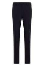 Load image into Gallery viewer, Slim Fit Trousers in Wool Blend
