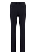 Load image into Gallery viewer, Slim Fit Trousers in Wool Blend

