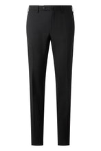 Load image into Gallery viewer, Slim pants in wool blend
