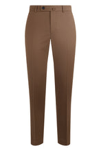 Load image into Gallery viewer, Slim fit trousers
