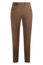 Load image into Gallery viewer, Slim fit trousers
