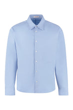 Load image into Gallery viewer, Cotton poplin shirt
