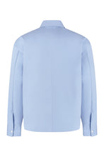 Load image into Gallery viewer, Cotton poplin shirt
