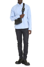 Load image into Gallery viewer, Cotton poplin shirt
