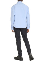 Load image into Gallery viewer, Cotton poplin shirt
