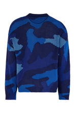 Load image into Gallery viewer, Virgin wool cardigan
