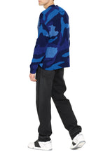 Load image into Gallery viewer, Virgin wool cardigan
