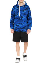 Load image into Gallery viewer, Hooded sweatshirt
