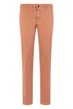 Load image into Gallery viewer, Slim Fit Cotton Pants
