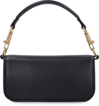 Load image into Gallery viewer, Valentino Garavani - Locò leather shoulder bag
