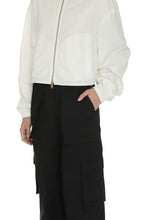 Load image into Gallery viewer, Technical-nylon pants
