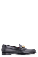Load image into Gallery viewer, Valentino Garavani - Leather loafers
