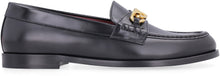 Load image into Gallery viewer, Valentino Garavani - Leather loafers
