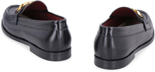 Load image into Gallery viewer, Valentino Garavani - Leather loafers
