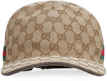Load image into Gallery viewer, Logo baseball cap
