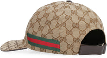 Load image into Gallery viewer, Logo baseball cap
