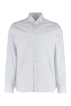 Load image into Gallery viewer, Printed cotton shirt
