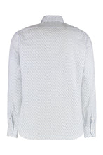 Load image into Gallery viewer, Printed cotton shirt
