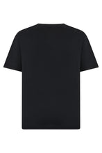 Load image into Gallery viewer, Cotton T-shirt with logo
