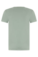Load image into Gallery viewer, Slim fit t-shirt with logo
