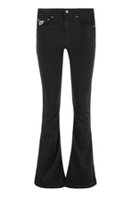 Load image into Gallery viewer, Raval-16 flared trousers
