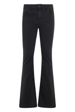 Load image into Gallery viewer, Flared jeans
