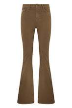 Load image into Gallery viewer, Elephant leg jeans
