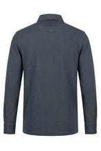 Load image into Gallery viewer, Long Sleeve Polo in Cotton
