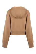 Load image into Gallery viewer, Lilia cashmere cardigan
