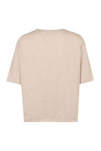 Load image into Gallery viewer, Lisa knitted T-shirt
