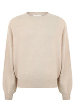 Load image into Gallery viewer, Crew neck sweater
