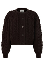 Load image into Gallery viewer, Cashmere cardigan
