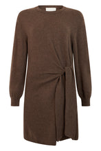 Load image into Gallery viewer, Short cashmere dress
