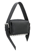 Load image into Gallery viewer, Ricco leather shoulder bag
