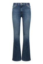 Load image into Gallery viewer, Lilah high-rise flared jeans
