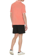 Load image into Gallery viewer, Cotton-piqué polo shirt
