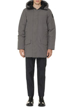 Load image into Gallery viewer, Langford hooded parka

