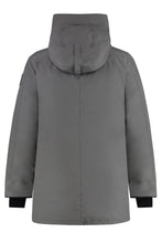 Load image into Gallery viewer, Chateau hooded parka - Black Label
