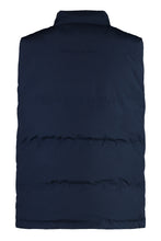 Load image into Gallery viewer, Freestyle Full zip down vest
